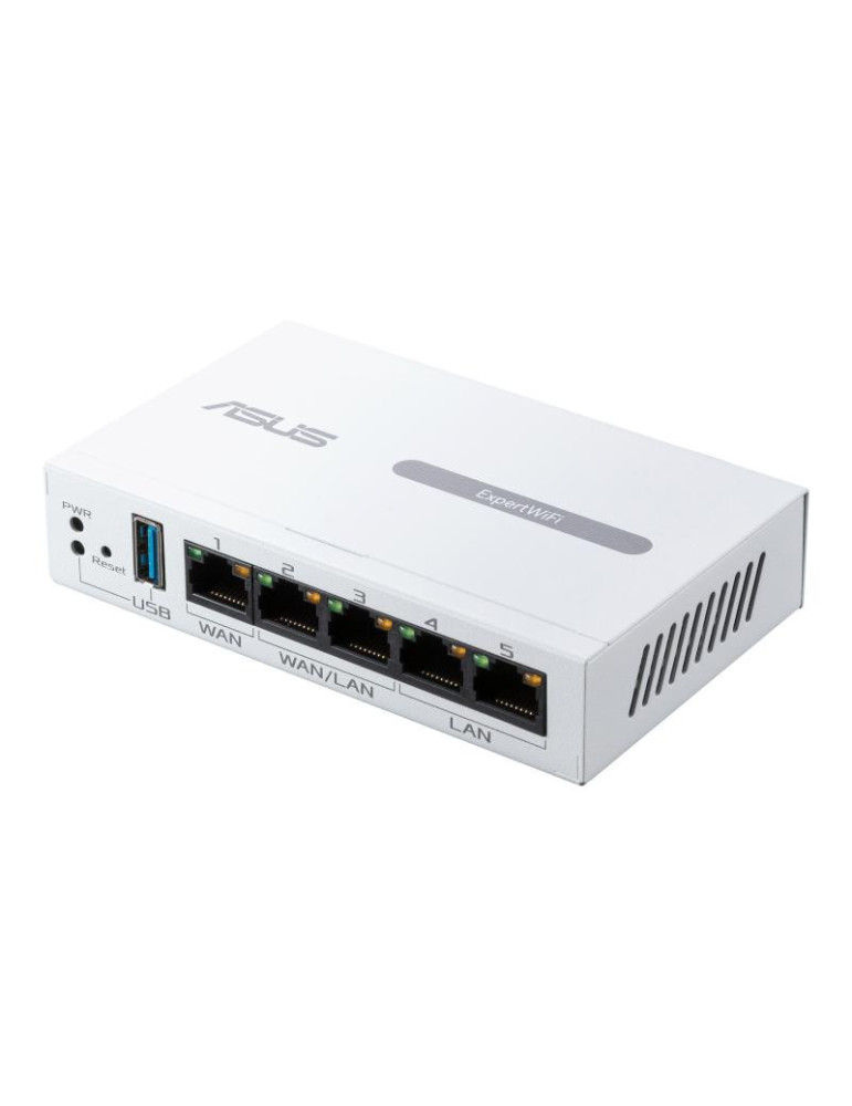 ASUS ExpertWiFi EBG15 Routeur connecté Gigabit | DOTIRI