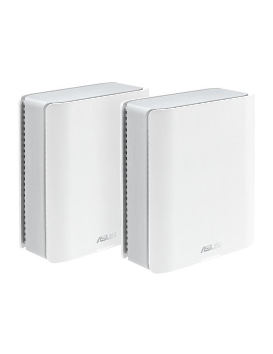 ASUS ZenWiFi BT8 (2-pack) Tri-bande (2,4 GHz | DOTIRI