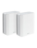 ASUS ZenWiFi BT8 (2-pack) Tri-bande (2,4 GHz | DOTIRI
