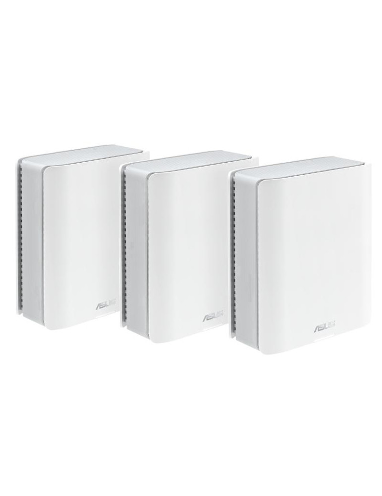 ASUS ZenWiFi BT8 Tri-bande (2,4 GHz | DOTIRI