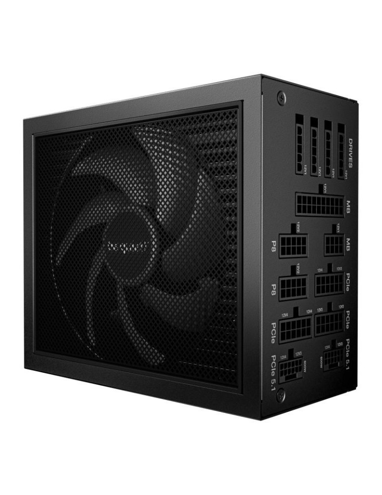 BE QUIET! DARK POWER 14 1200W EU | DOTIRI