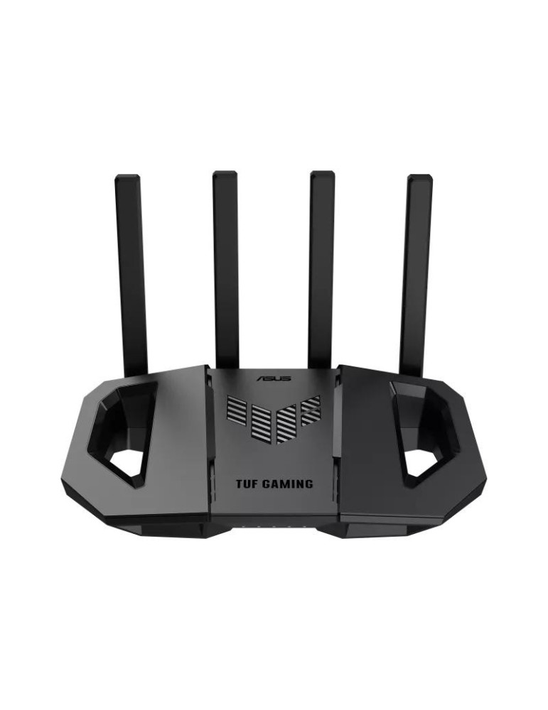 ASUS TUF-BE3600 routeur sans fil Gigabit | DOTIRI