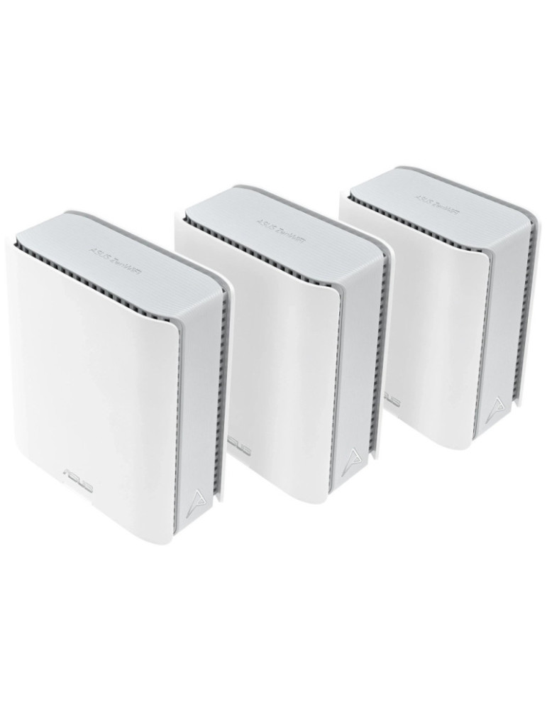 ASUS ZenWiFi BT10 (W-3-PK) Tri-bande (2,4 GHz | DOTIRI