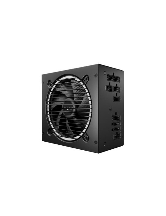 BE QUIET! PURE POWER 13 M 550W | DOTIRI