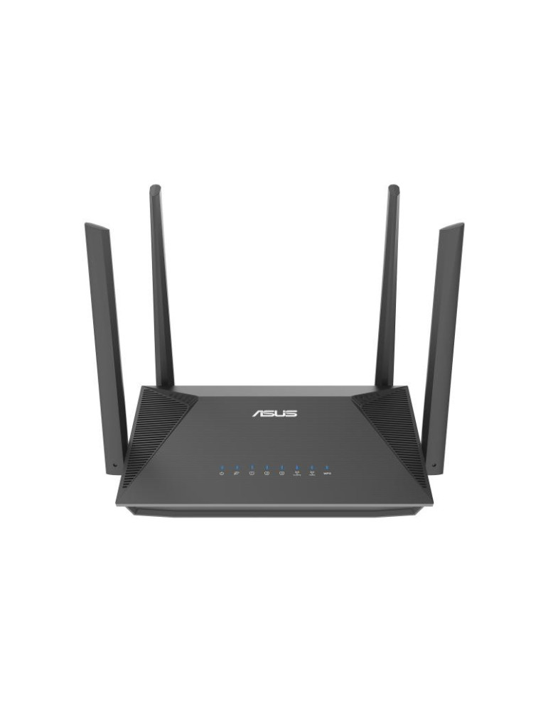 ASUS RT-AX52 Pro AX3000 routeur sans fil Gigabit | DOTIRI