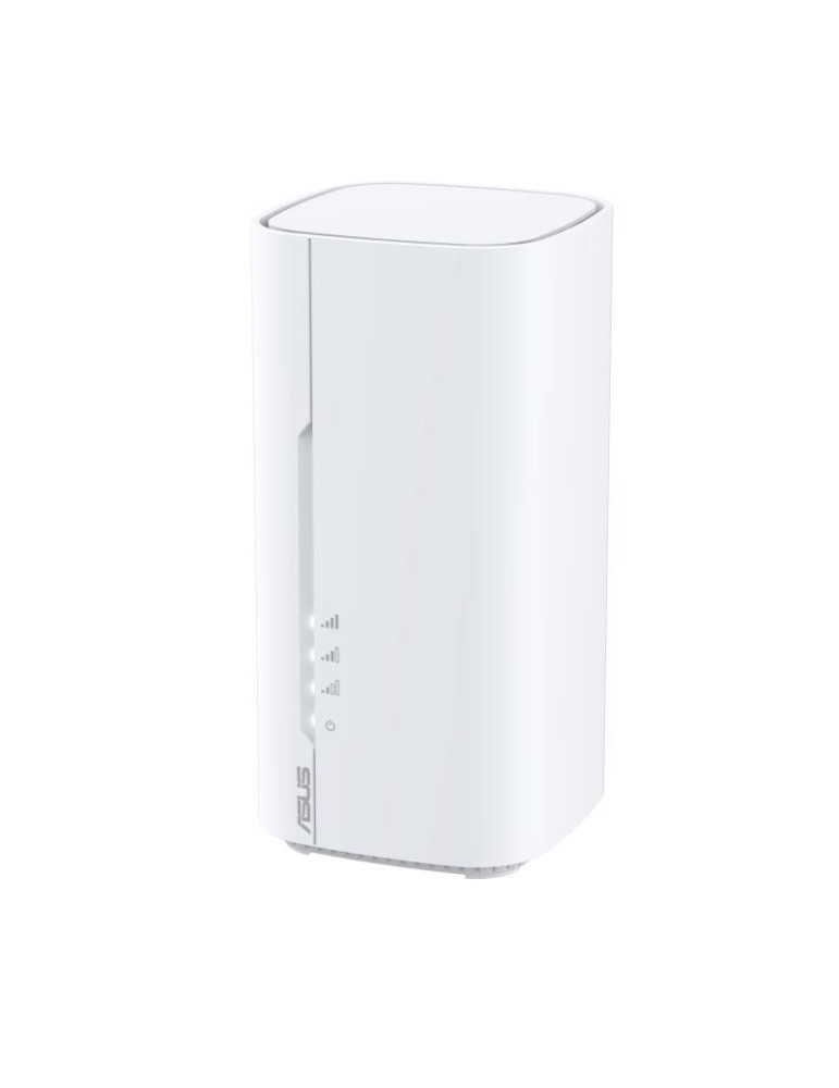ASUS 4G-BE58 routeur sans fil Gigabit Ethernet | DOTIRI