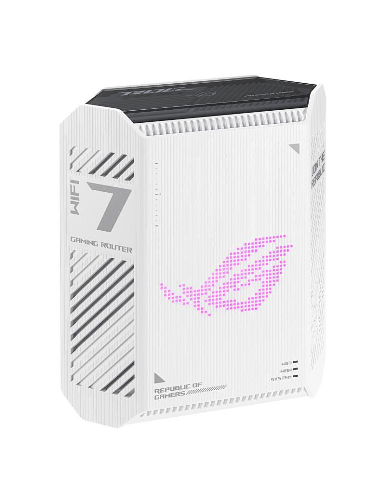 ASUS GS-BE7200 routeur sans fil 2.5 Gigabit | DOTIRI
