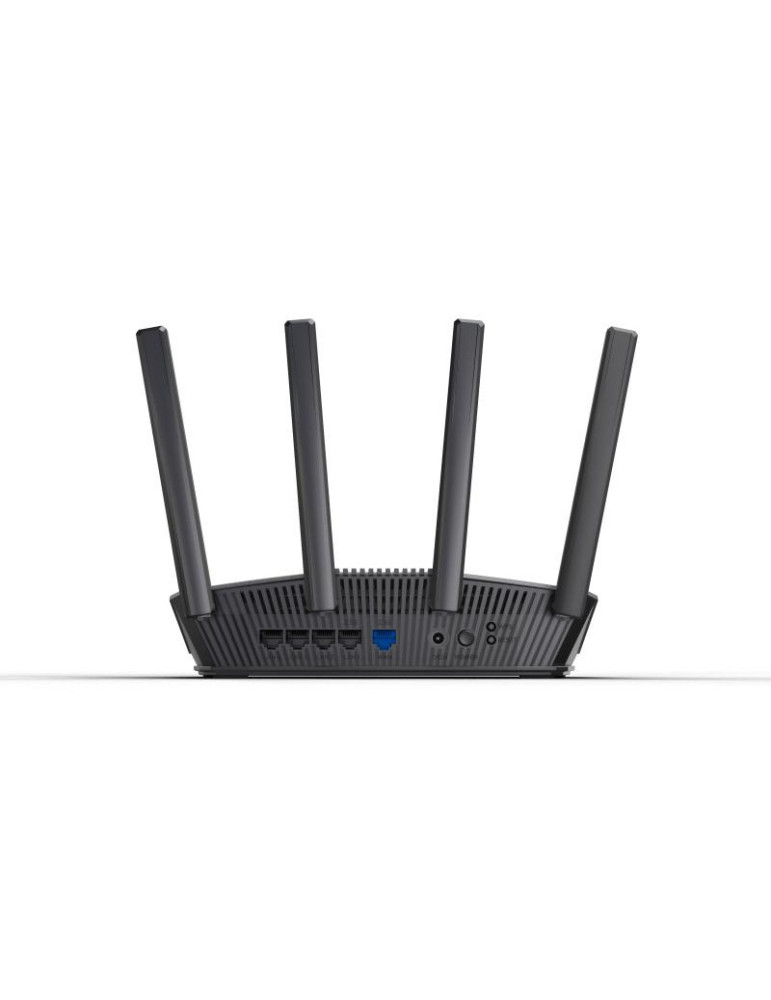 ASUS RT-BE59 BE5000 routeur sans fil 2.5 Gigabit | DOTIRI