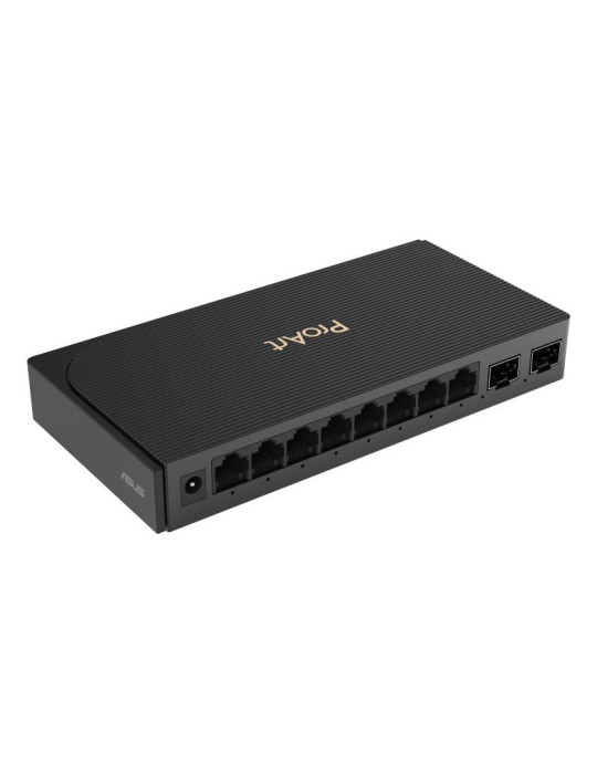 ASUS ProArt Switch PQG-U1080 Non-géré 2.5G | DOTIRI