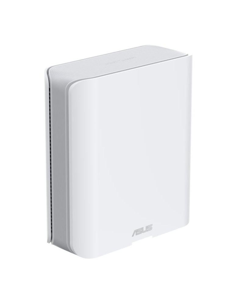 ASUS ZenWiFi BT7 BE9400 ? 1er Pack weiß