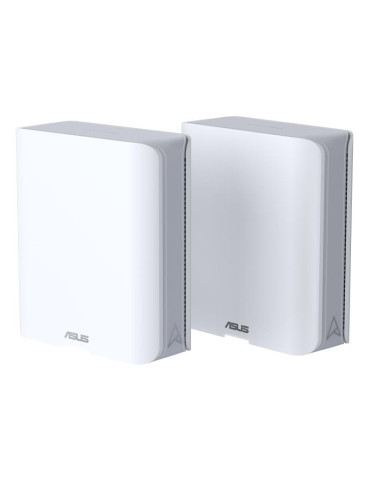 ASUS ZenWiFi BT7 BE9400 ? 2er Pack weiß