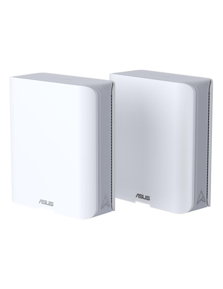 ASUS ZenWiFi BT7 BE9400 ? 2er Pack weiß | DOTIRI