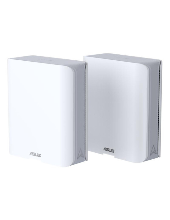 ASUS ZenWiFi BT7 BE9400 ? 2er Pack weiß | DOTIRI