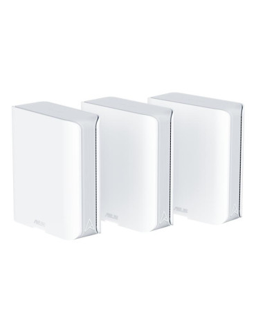 ASUS ZenWiFi BT7 BE9400 ? 3er Pack weiß