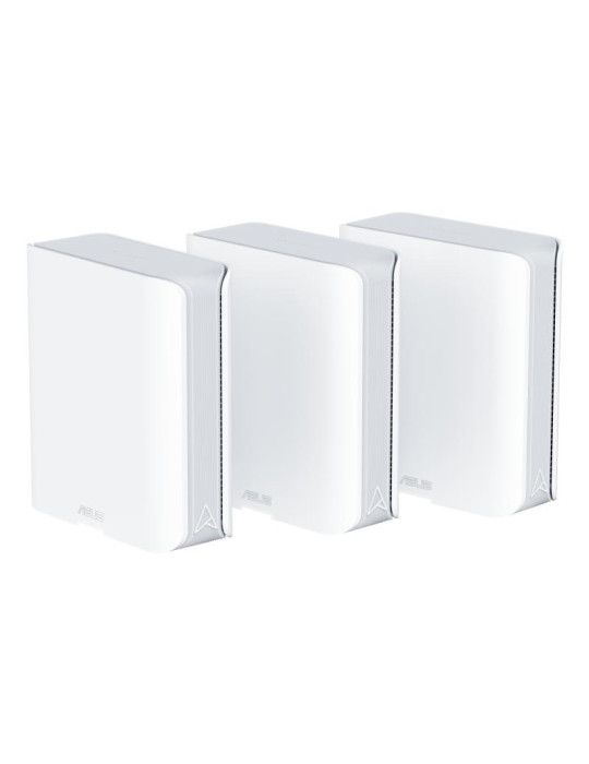 ASUS ZenWiFi BT7 BE9400 ? 3er Pack weiß | DOTIRI