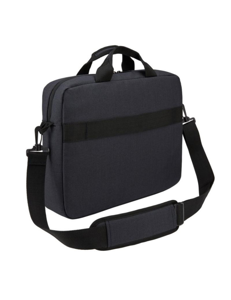 Case Logic Huxton HUXA214 Black 35,6 cm (14")