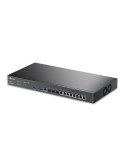 TP-LINK Omada Routeur VPN 10Gb Rackable *ER8411 | DOTIRI
