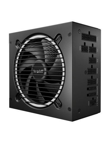 BE QUIET! PURE POWER 13 M 850W