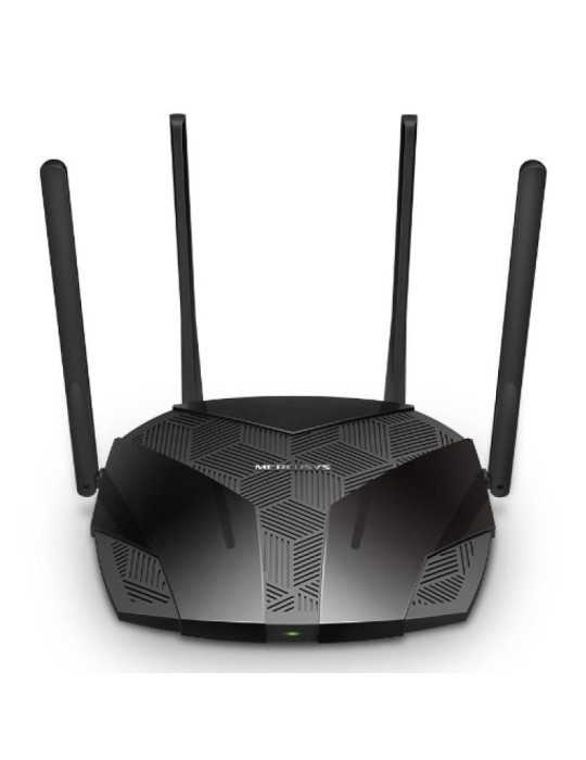 Mercusys Routeur WIFI AX3000 *MR80X | DOTIRI
