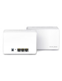 Mercusys Routeur WIFI AX3000 *HALO H80X(2-PACK) | DOTIRI