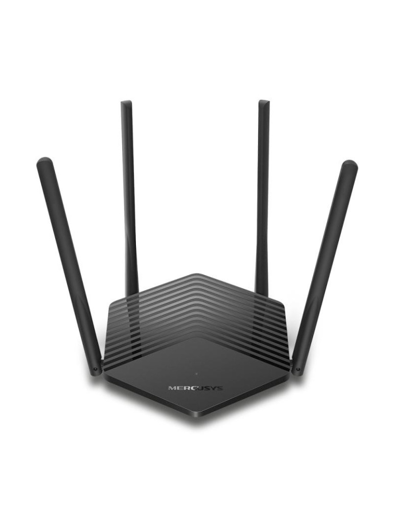 Mercusys MR60X routeur sans fil Gigabit Ethernet | DOTIRI