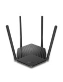 Mercusys MR60X routeur sans fil Gigabit Ethernet | DOTIRI