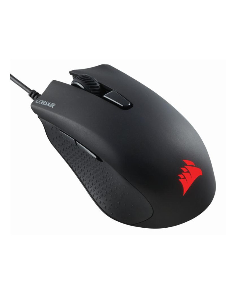 CORSAIR HARPOON RGB PRO Noir | DOTIRI