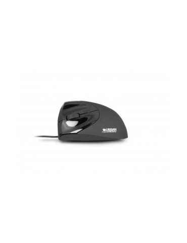 Urban Factory ERGO Next souris Gauche USB Type-A