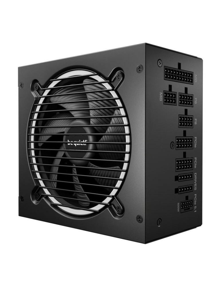 BE QUIET! PURE POWER 13 M 1000W | DOTIRI