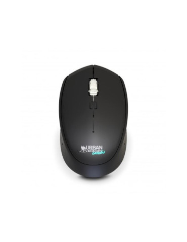 Urban Factory CYCLEE souris Bureau Ambidextre RF