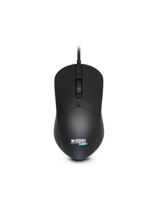 Urban Factory Souris Filaire CYCLEE *GWM01UF | DOTIRI