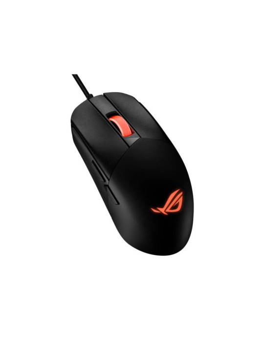 ASUS ROG Strix IMPACT III souris Gaming Droitier | DOTIRI
