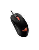 ASUS ROG Strix IMPACT III souris Gaming Droitier | DOTIRI