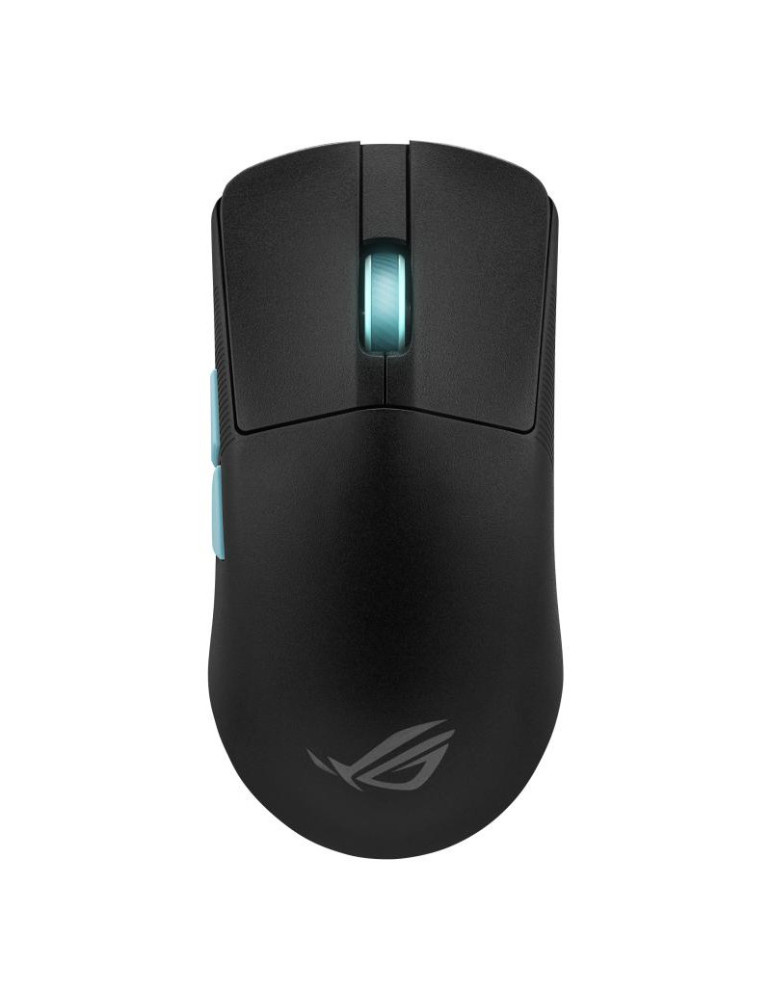 ASUS ROG Harpe Ace Aim Lab Edition souris Gaming | DOTIRI