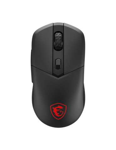 MSI VERSA 300 souris Gaming Droitier RF Wireless