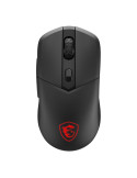 MSI VERSA 300 souris Gaming Droitier RF Wireless | DOTIRI