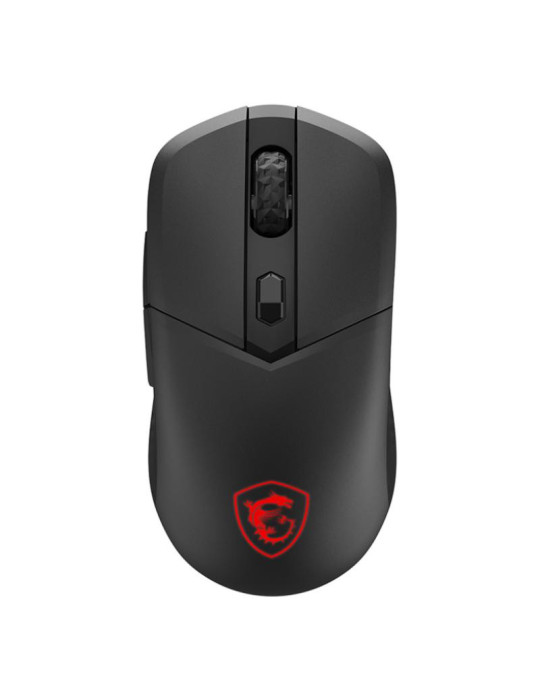 MSI VERSA 300 souris Gaming Droitier RF Wireless | DOTIRI