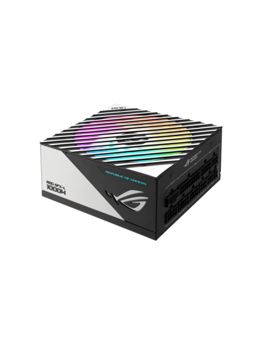 ASUS ROG LOKI 1000P SFX L GAMING | DOTIRI
