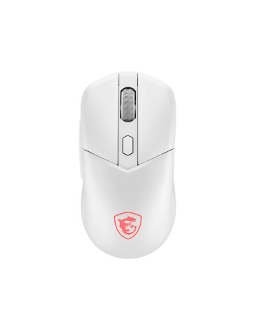 MSI Versa 300 Wireless souris Gaming Droitier RF