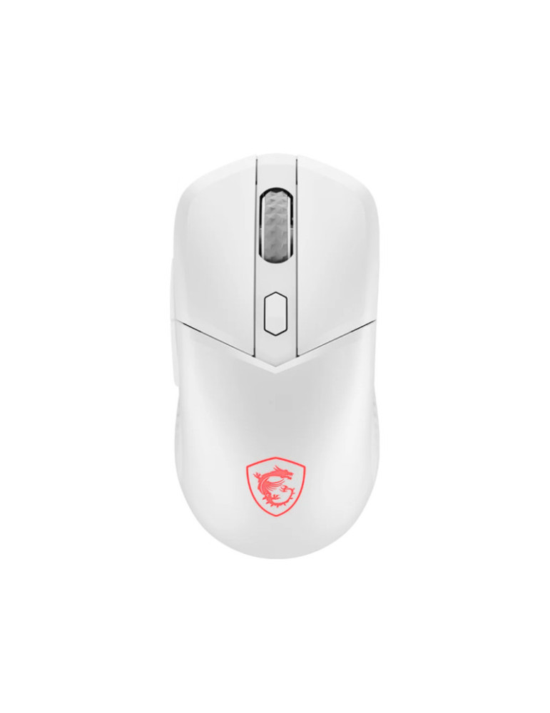 MSI Versa 300 Wireless souris Gaming Droitier RF | DOTIRI