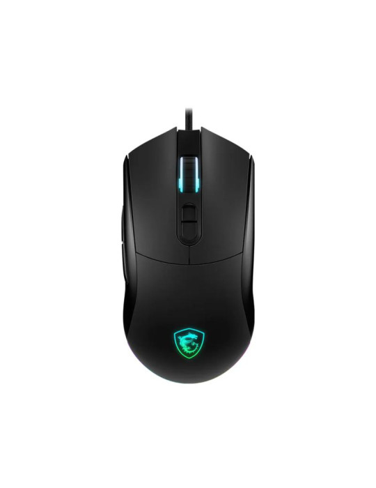 MSI FORGE GM320 | DOTIRI