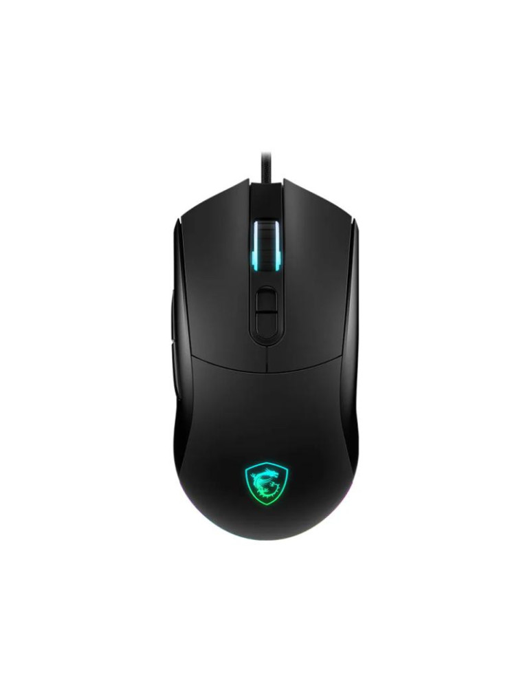 MSI FORGE GM320 | DOTIRI