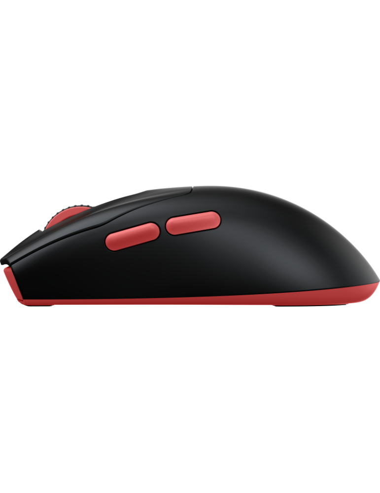 MSI Forge Gm340 Wireless Black souris Gaming | DOTIRI