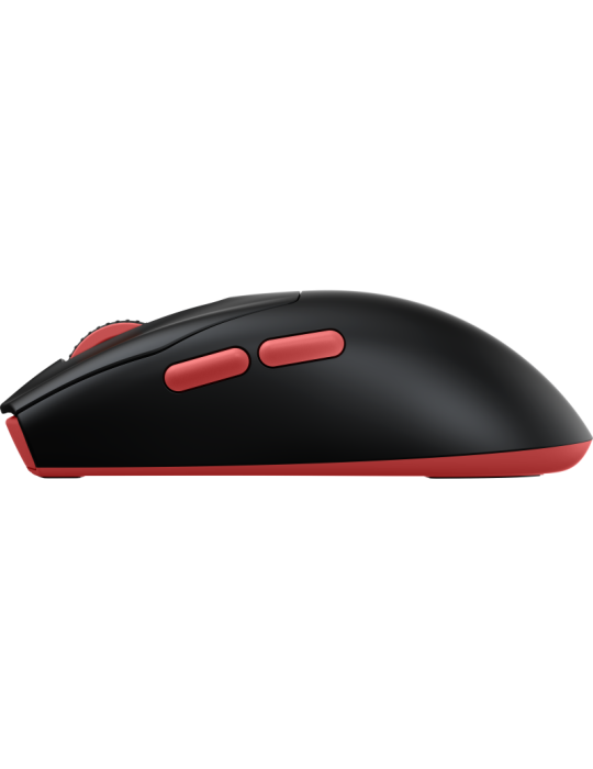 MSI Forge Gm340 Wireless Black souris Gaming | DOTIRI