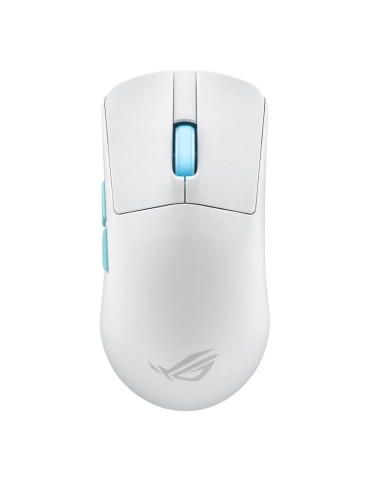 ASUS ROG Harpe Ace Aim Lab Edition souris Gaming