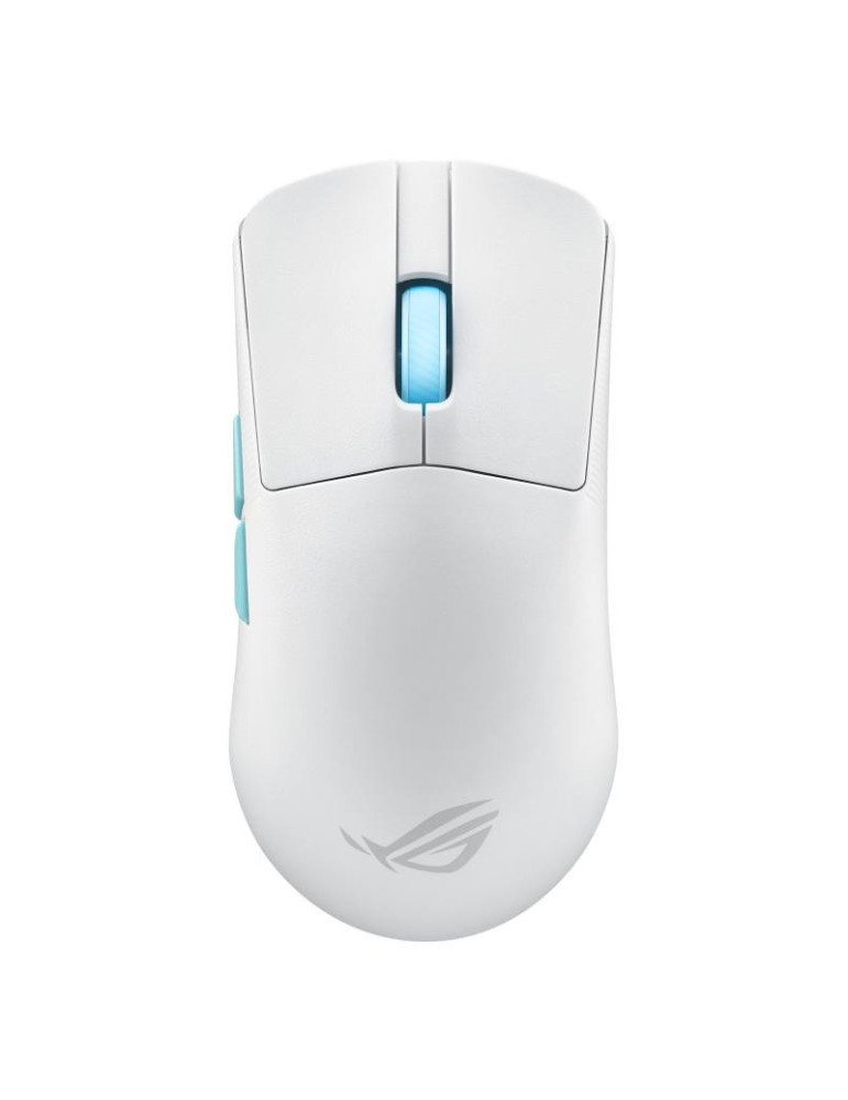 ASUS ROG Harpe Ace Aim Lab Edition souris Gaming | DOTIRI