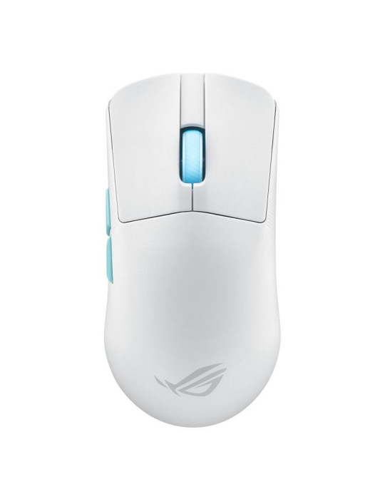 ASUS ROG Harpe Ace Aim Lab Edition souris Gaming | DOTIRI