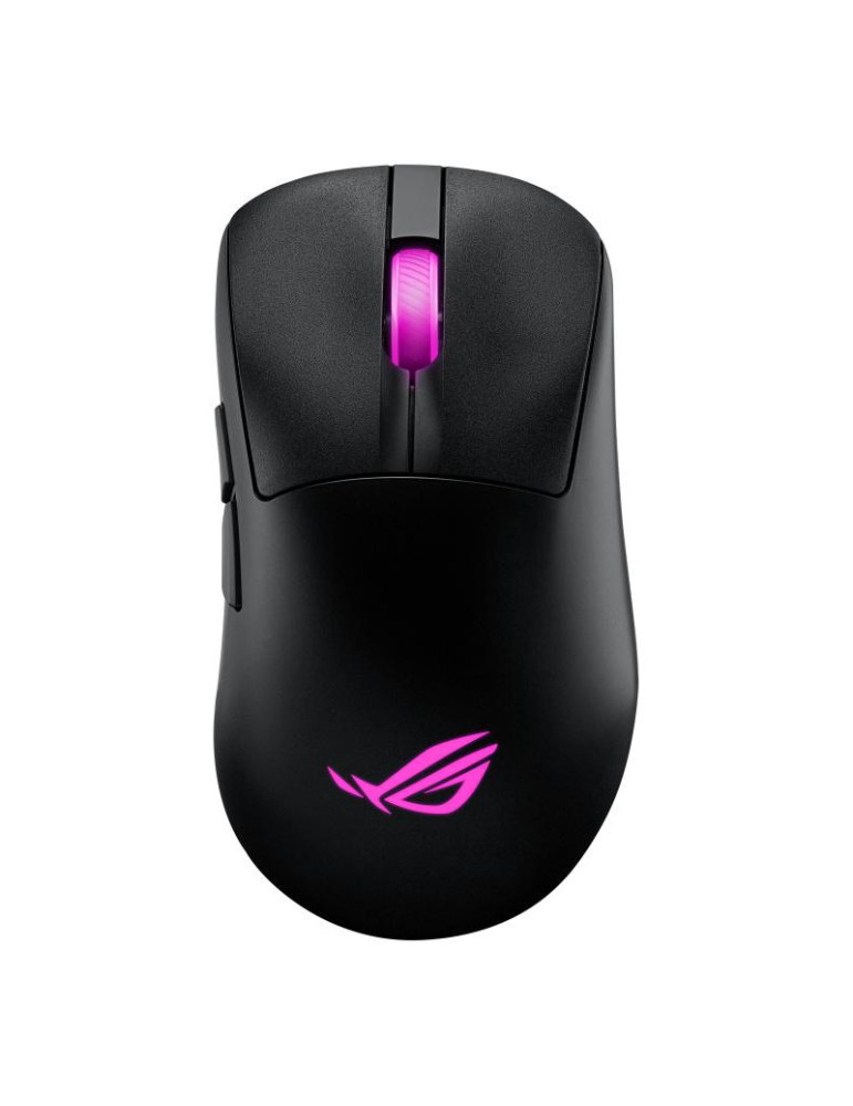 ASUS ROG Keris II Origin BLK souris Gaming | DOTIRI