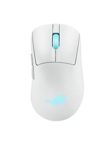 ASUS ROG Keris II Origin WHT souris Gaming