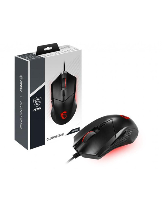 MSI Clutch GM08